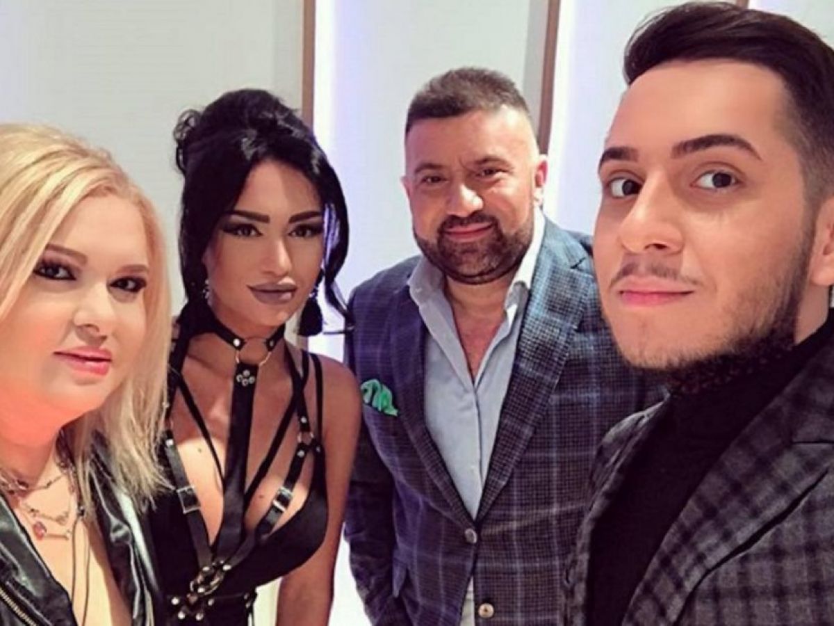 Galerie foto - Poza #1