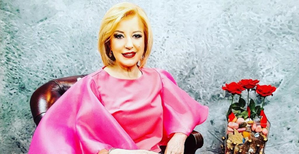 Femeia care susține că a prevăzut coronavirusul revine cu noi predicții. Ce crede că se va întâmpla în România