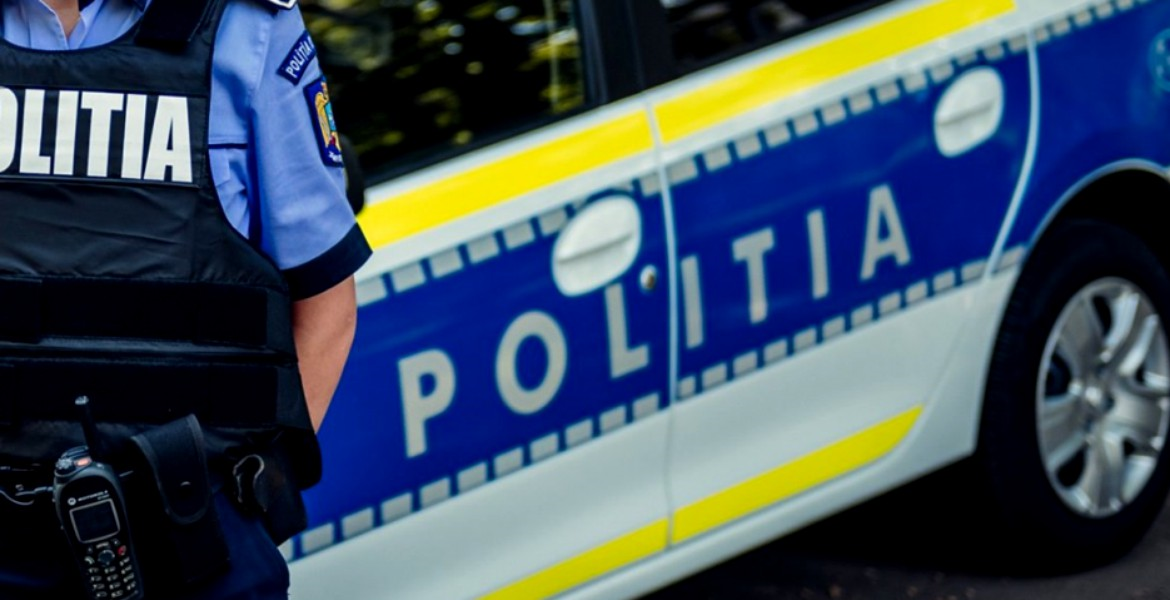 Fetita de 12 ani, data disparuta la 1 aprilie