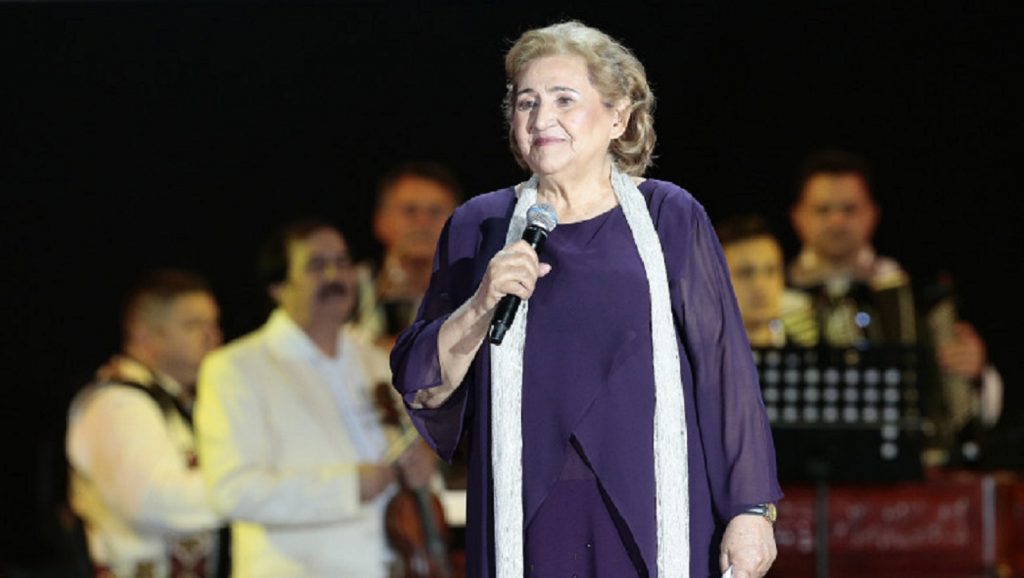 Fiica cea mică a artistei Gabi Luncă: „Mama mea va avea o înmormântare creștinească”. Când și unde va fi înmormântată