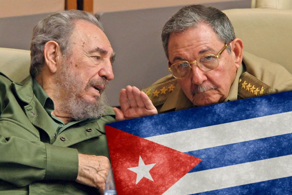 Finalul dinastiei: Cuba înlătură de la conducere familia Castro după mai bine de 60 de ani. ”Internetul va revoluționa țara”