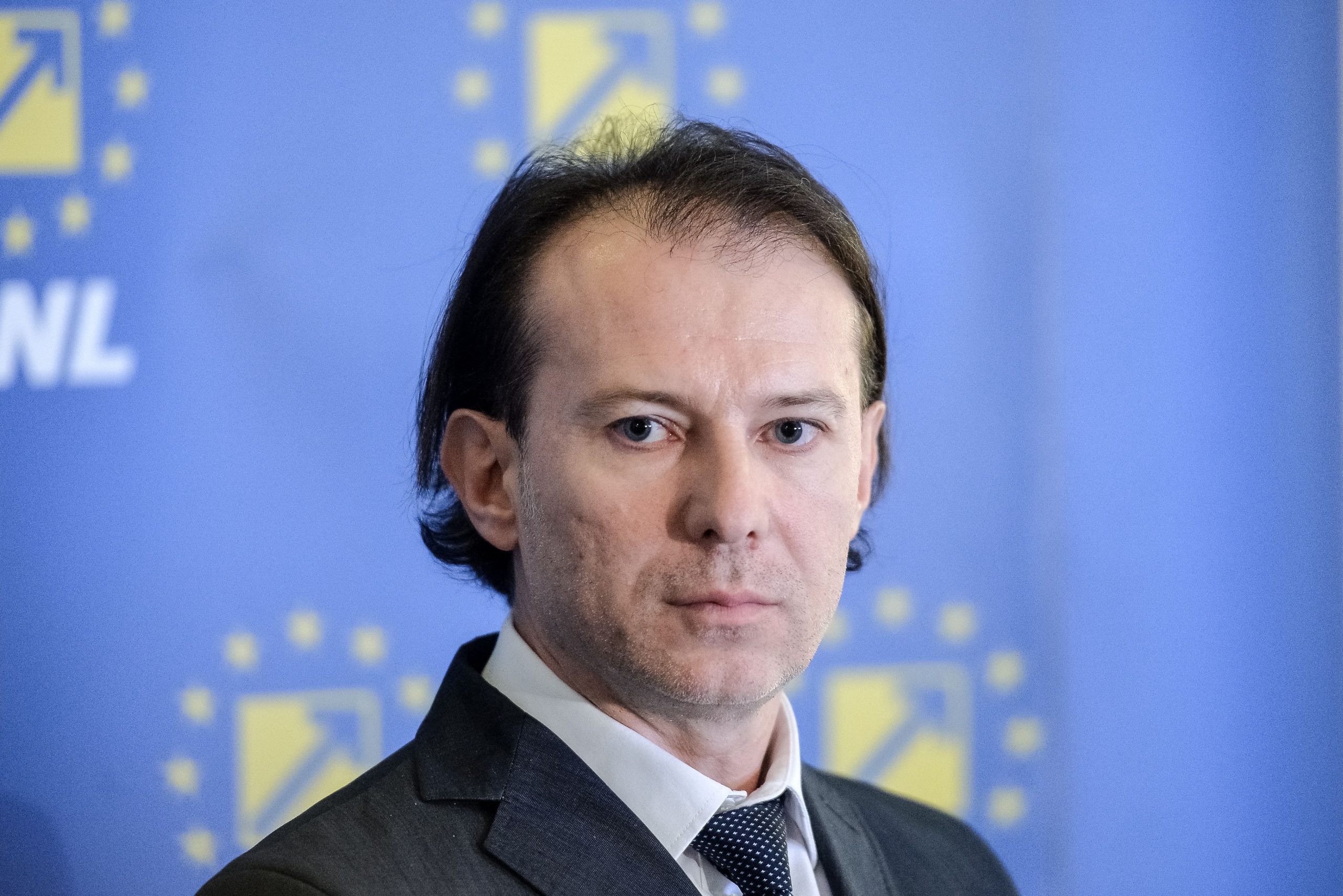 Florin Citu a afirmat ca acel document este doar o coala de hartie