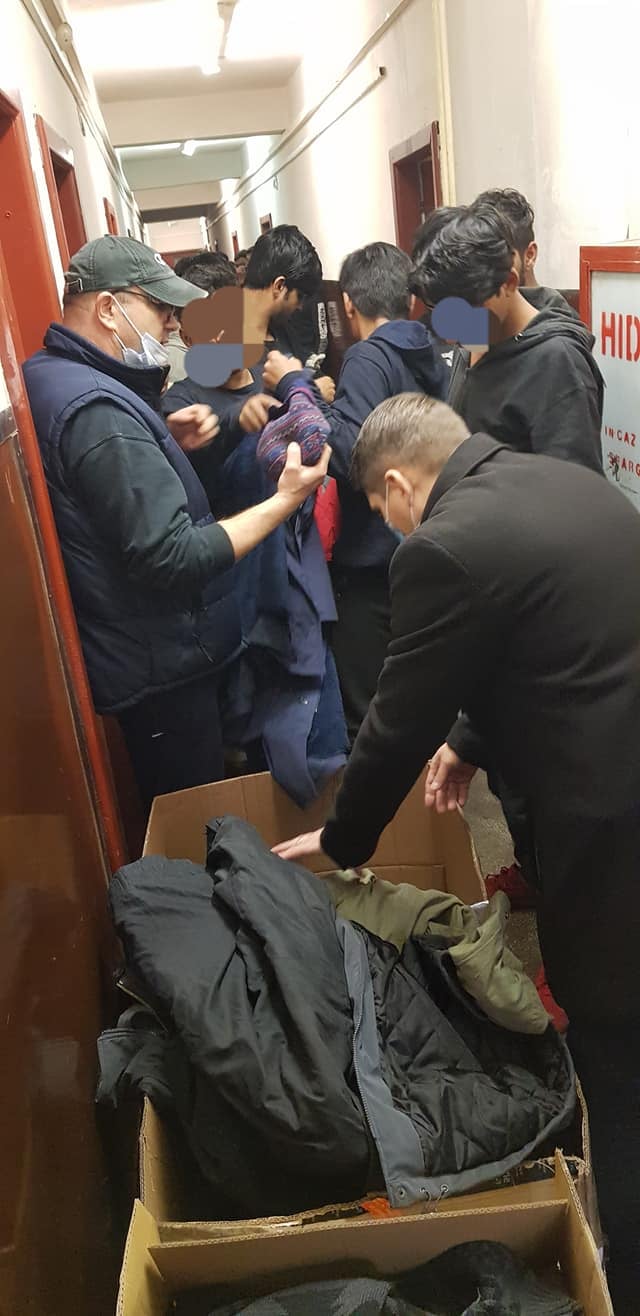 Galerie foto - Poza #2