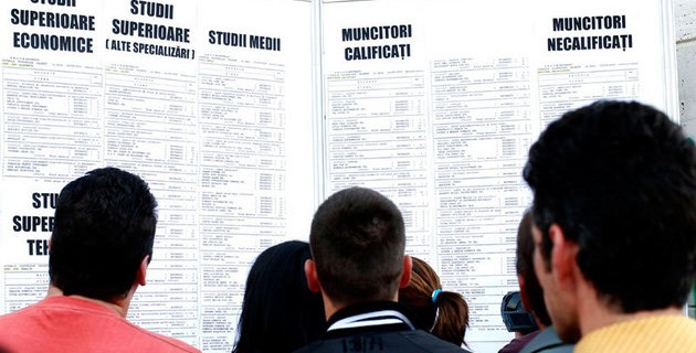 Gabriela Firea afirma ca rata somajului a crescut cu 25 de procente in ultimul an