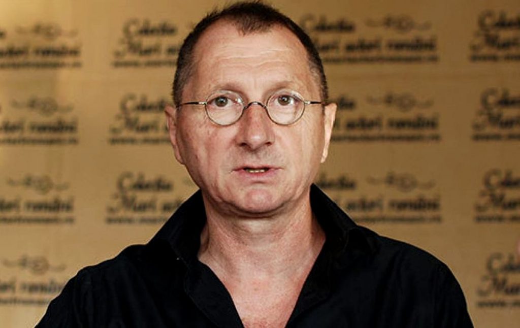 Horaţiu Mălăele a surprins pe toată lumea. Ce face actorul, la aproape 70 de ani, în timpul liber. Imagini de excepţie