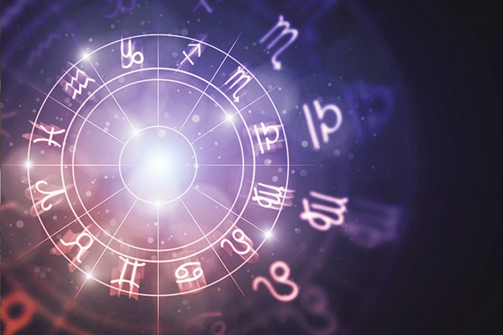 Horoscop luni, 19 aprilie. Zodia care scapă de ghinion în această zi