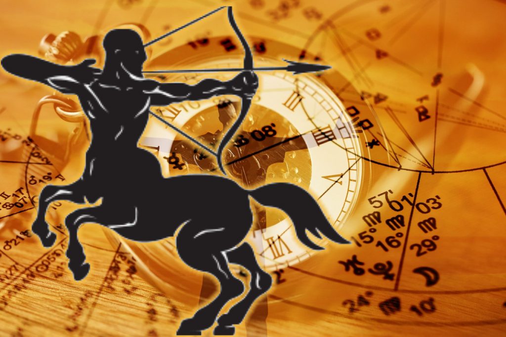 Horoscop luni, 26 aprilie. Cariera îi îngrijorează pe nativii Săgetător