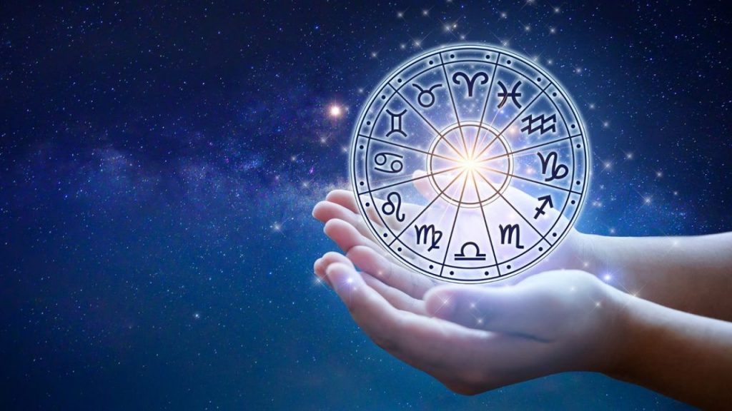 Horoscop miercuri, 7 aprilie. Nativii care au mare noroc la bani