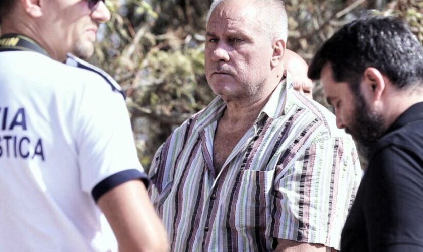 Informatii cutremuratoare aflate astazi, la termenul de la Tribunalul Olt din dosarul Caracal