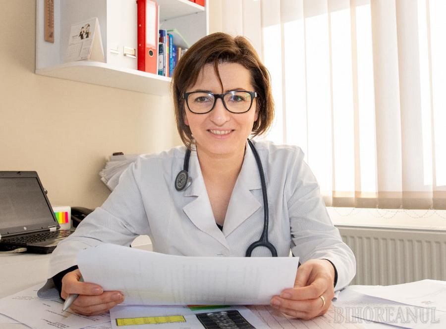 Ioana Mihaila a confirmat existenta acelor diferente mentionate de fostul ministru al Sanatatii