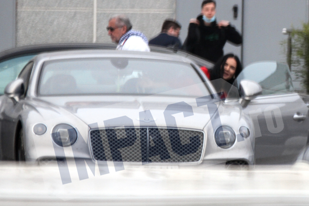 Galerie foto - Poza #1