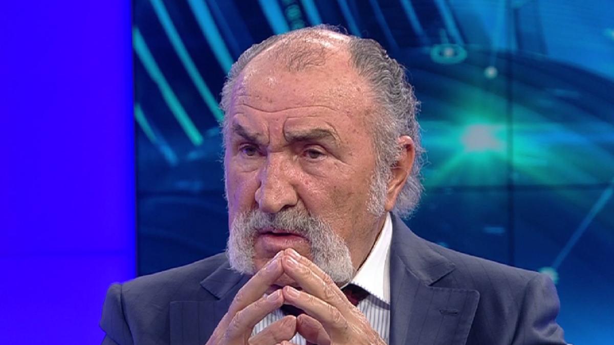 Ion Tiriac condamna vehement decizia Guvernului de a majora pensiile
