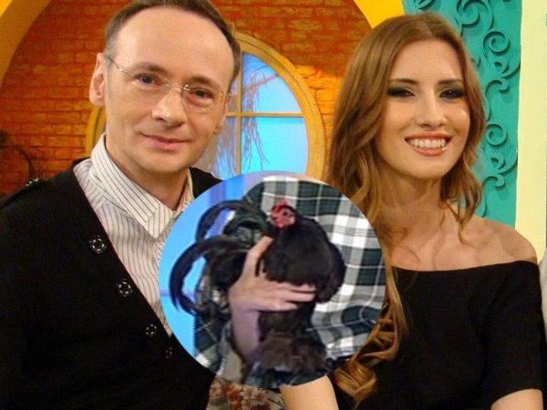 Galerie foto - Poza #1