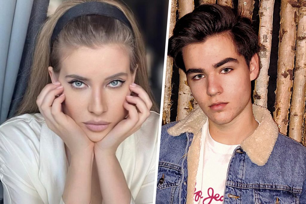 Iulia Albu, declaraţie neaşteptată despre fiul lui Ştefan Bănică Jr. Ce a spus despre tânărul Radu