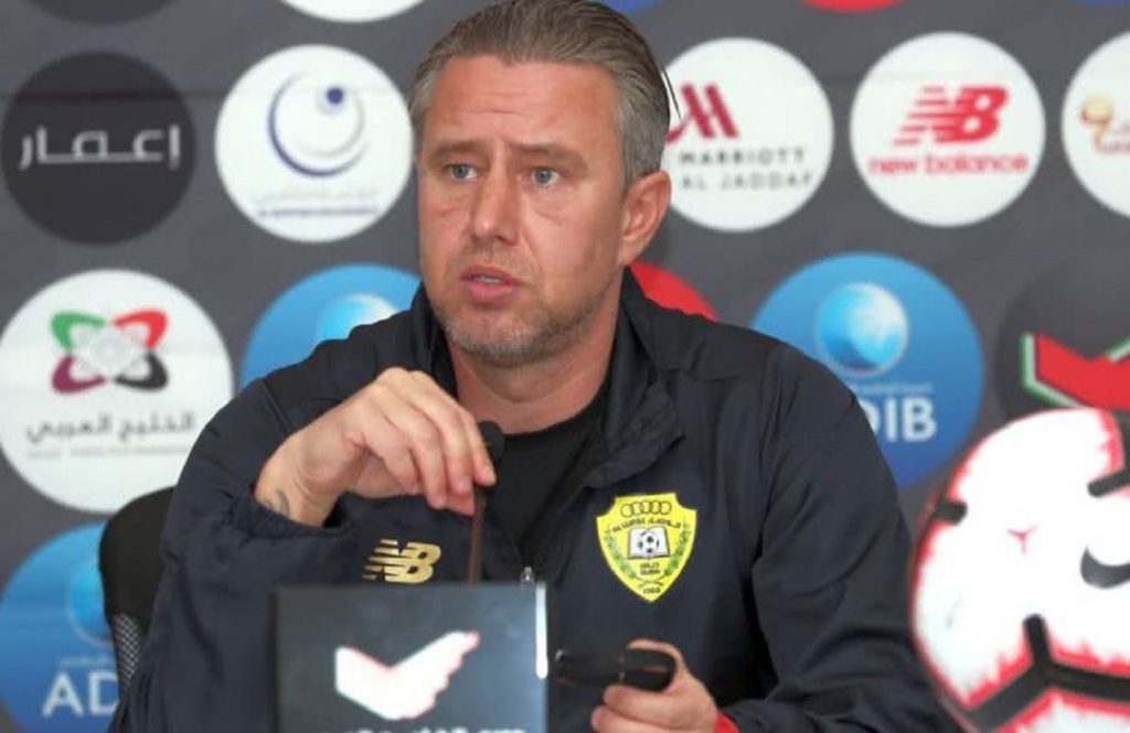 Laurențiu Reghecampf, noul antrenor al echipei Al Ahli Jeddah. Pe ce durată a semnat