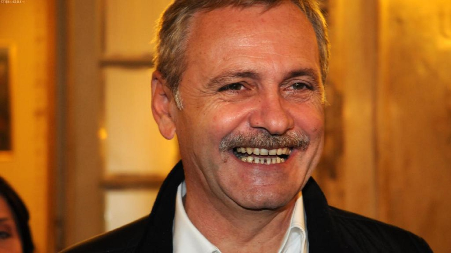 Liviu Dragnea a primit aviz pozitiv pentru eliberarea din inchisoare