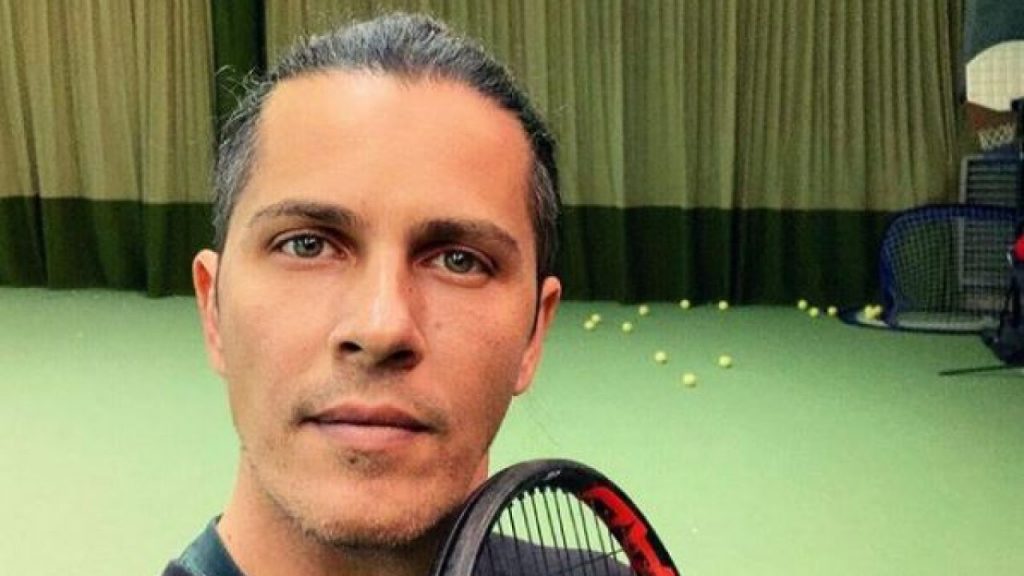 Lucian Viziru, declarații inedite despre traiul din pandemie în Germania: „Aici lockdownul e foarte strict şi durează de la sfârşitul lui octombrie”