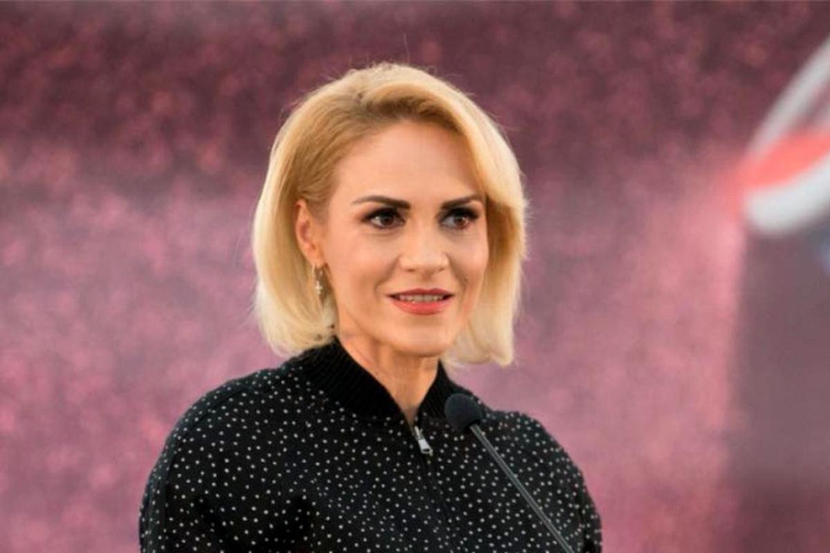 Lucruri nestiute din trecutul Gabrielei Firea. Unde s-a angajat fostul edil al Capitalei, de fapt, dupa Revolutie