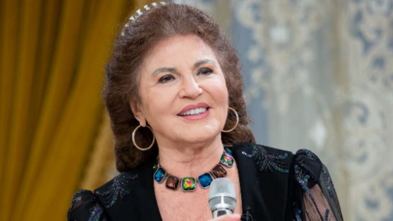 Mâncărurile pe care le consumă Irina Loghin la masa de Paște