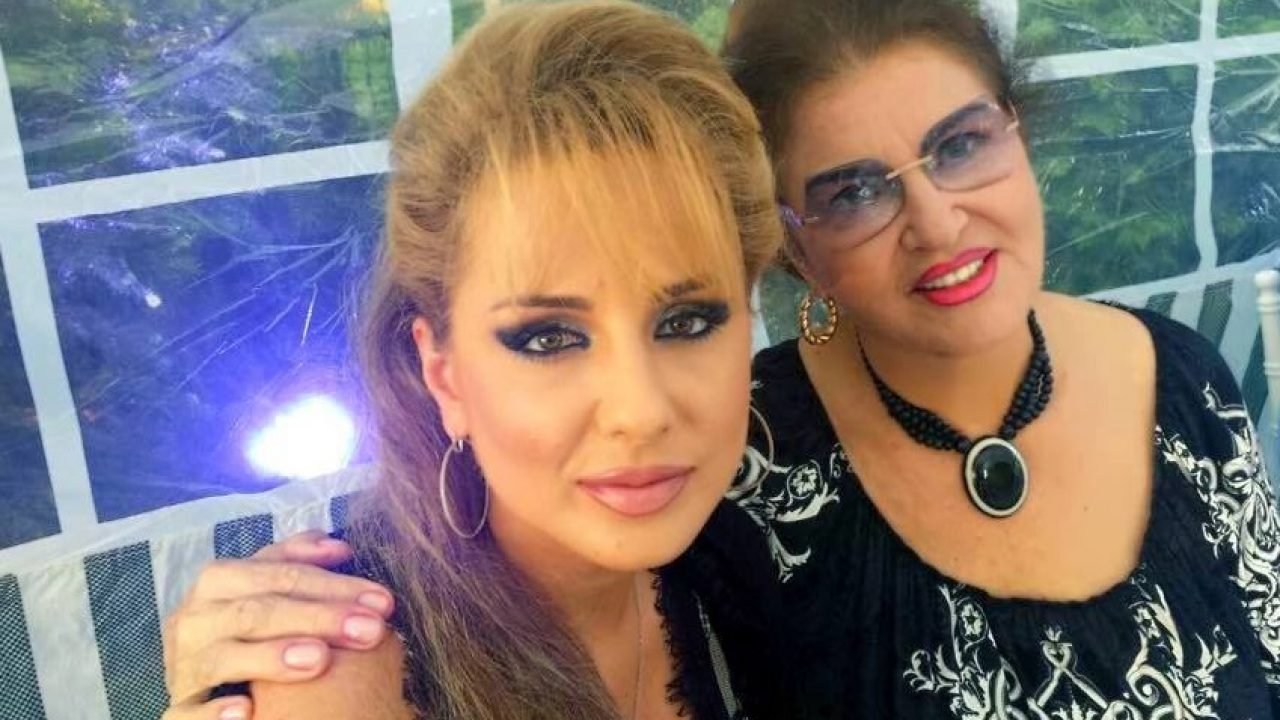 Mâncărurile pe care le consumă Irina Loghin la masa de Paște