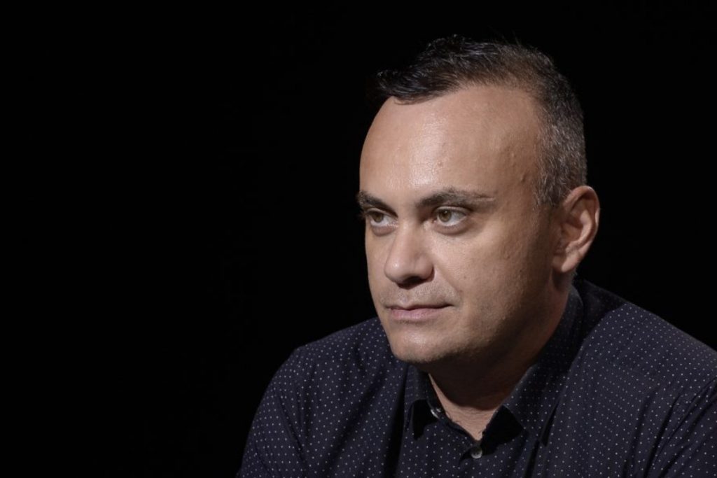 Adrian Marinescu despre discuțiile privind obligativitatea Certificatului Verde: „Fiind o facilitate, oamenii se vaccinau, ăsta e un adevăr.”