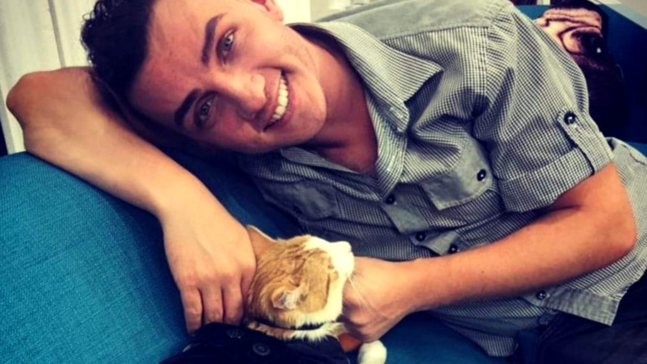 Mihai Traistariu a afirmat ca cele sapte pisici pe care le are ar reprezenta o problema pentru potentialele femei din viata sa