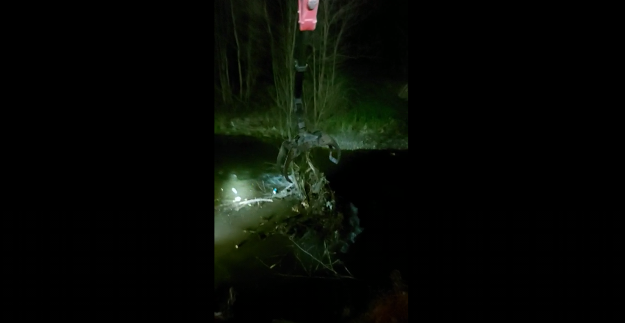 Moarte tragica pentru un copil de 3 ani