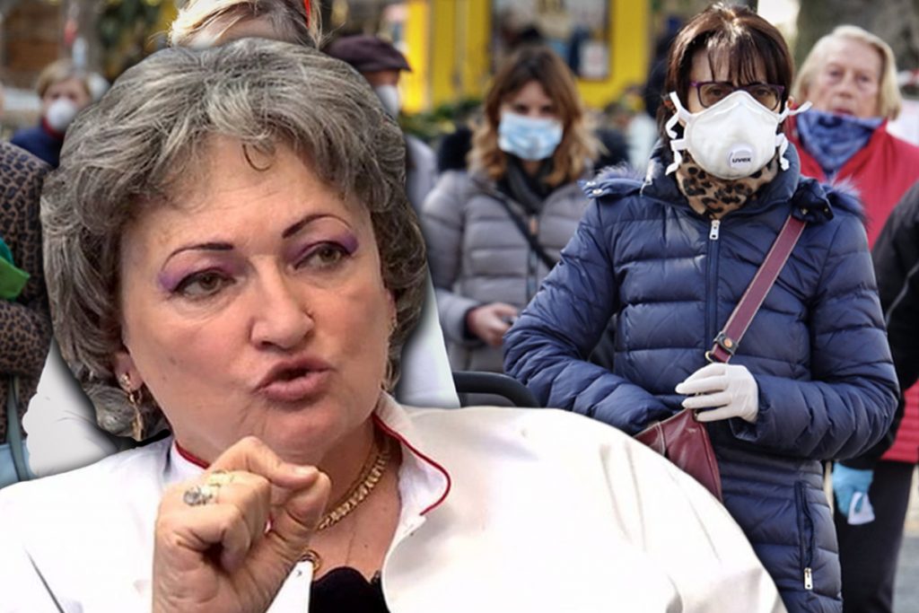 Monica Pop, avertisment pentru români. Cele 2 greșeli care scad mult imunitatea