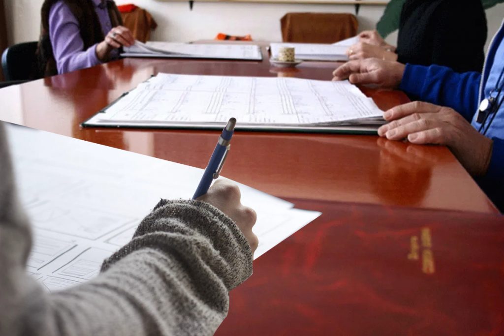 Noutate importantă în învăţământ. Profesorii, evaluaţi de către elevi la final de semestru