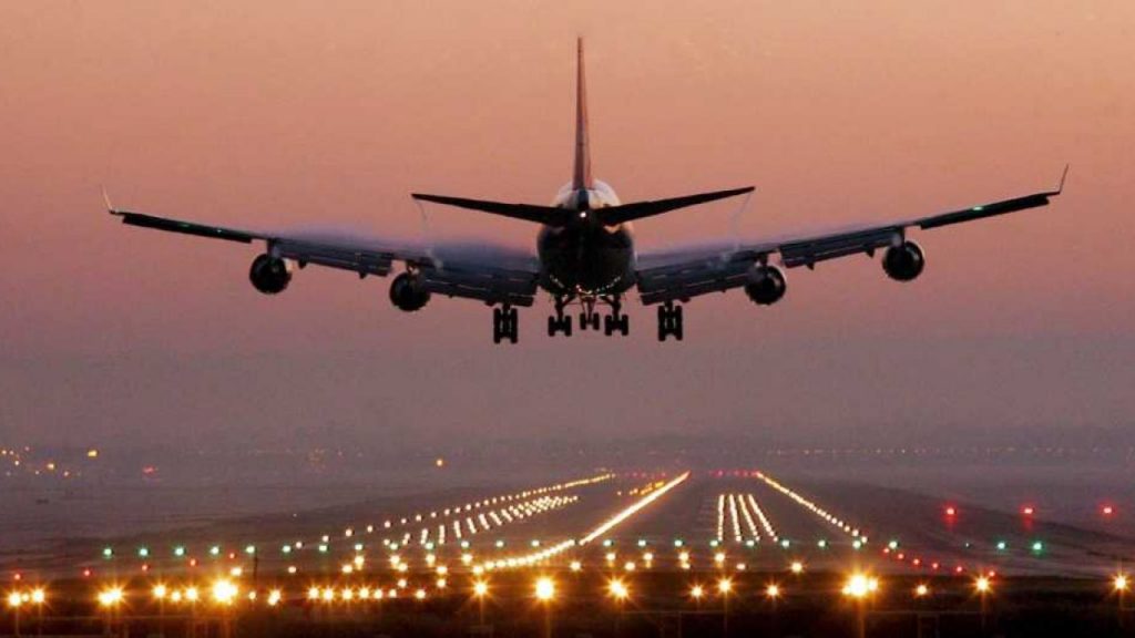 Veste bună pentru împătimiții călătoriilor. O nouă cursă aeriană spre Bruxelles, de la Suceava