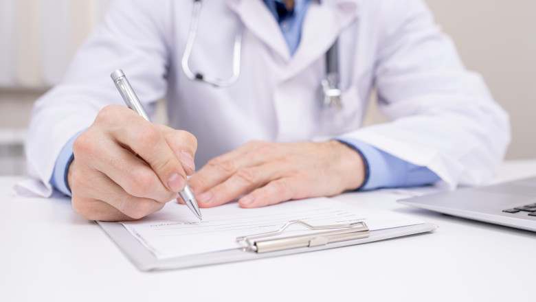 Oamenii nu vor sa se vaccineze in cabinetele medicilor de familie