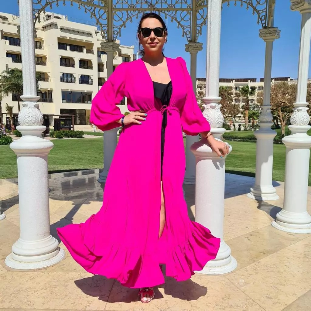 Oana Roman a intrat si ea in vizorul Iuliei Albu