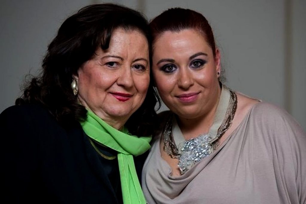 Oana Roman, despre ieșirea mamei sale din centrul de bătrâni. Ce se întâmplă cu Mioara Roman acum