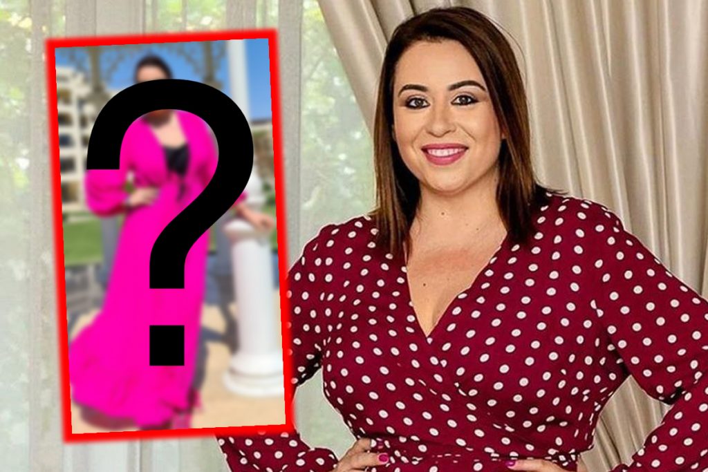Oana Roman, ţinută îndrăzneaţă de ziua ei. Cum s-a pozat vedeta în vacanţă