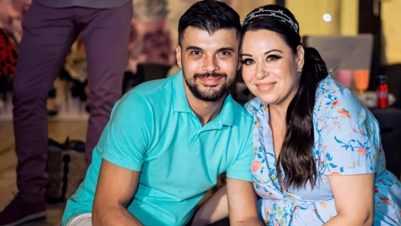 În ciuda faptului că au divorțat, Oana l-a invitat pe Marius Elisei în vacanță alături de ea