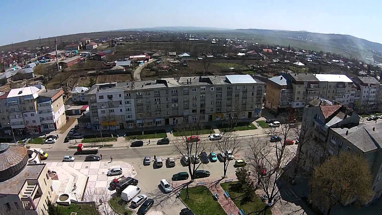 Orasul din Romania unde salariile sunt extrem de mici