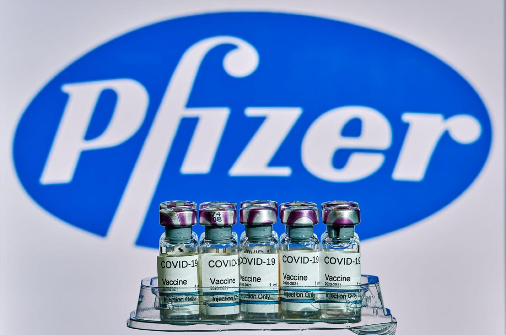 Pfizer se pregateste sa lanseze medicamentul care trateaza coronavirusul