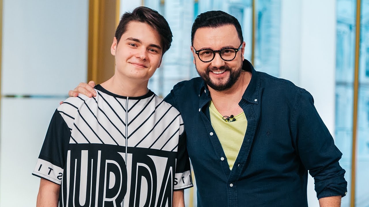Prezent la podcastul lui Catalin Maruta, Selly a venit cu afirmatii dure la adresa lui Ciutacu