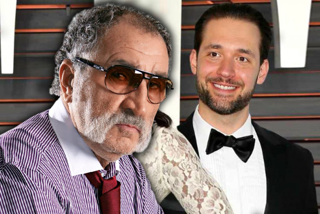 Prima declarație a lui Țiriac, după ce soțul Serenei Williams l-a numit un „clovn sexist“. Ce a ținut el să spună