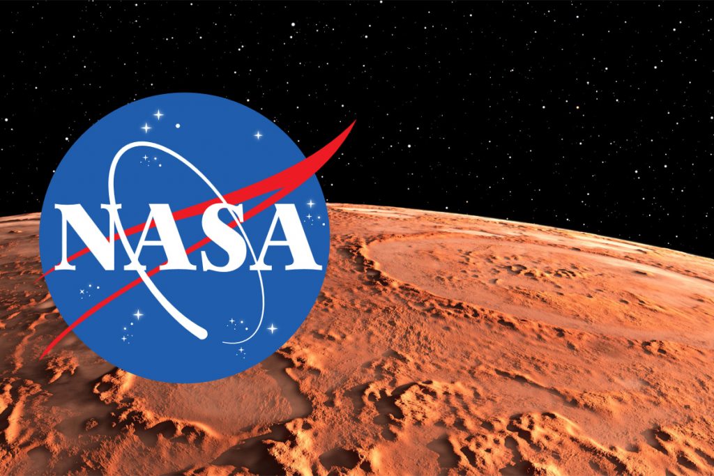 Primul pas spre viață pe Marte. NASA a reușit să extragă oxigen din atmosfera Planetei Roșii