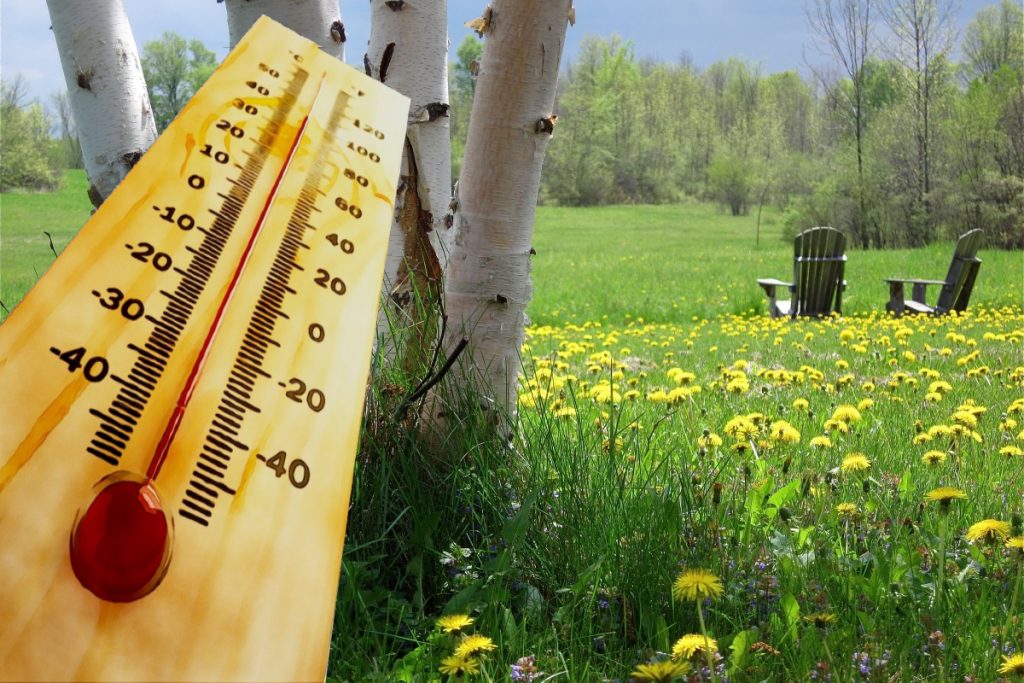 Prognoza meteo pentru luna mai. Ce surprize ne pregăteşte vremea în următoarea perioadă