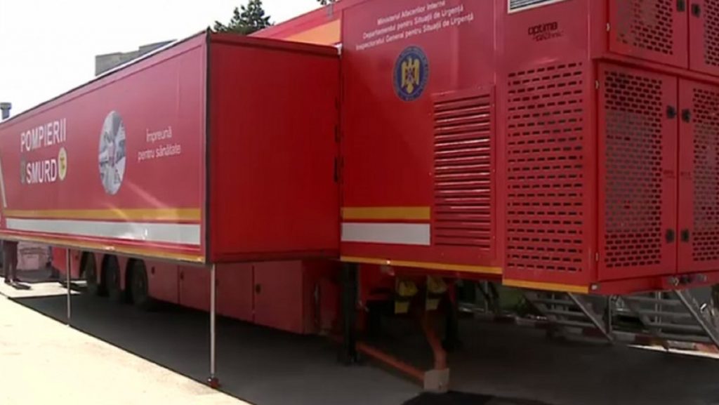 Reacția aiuritoare a unui deputat USR după tragedia de la Victor Babeș. Cum a încercat să dea vina pe PSD