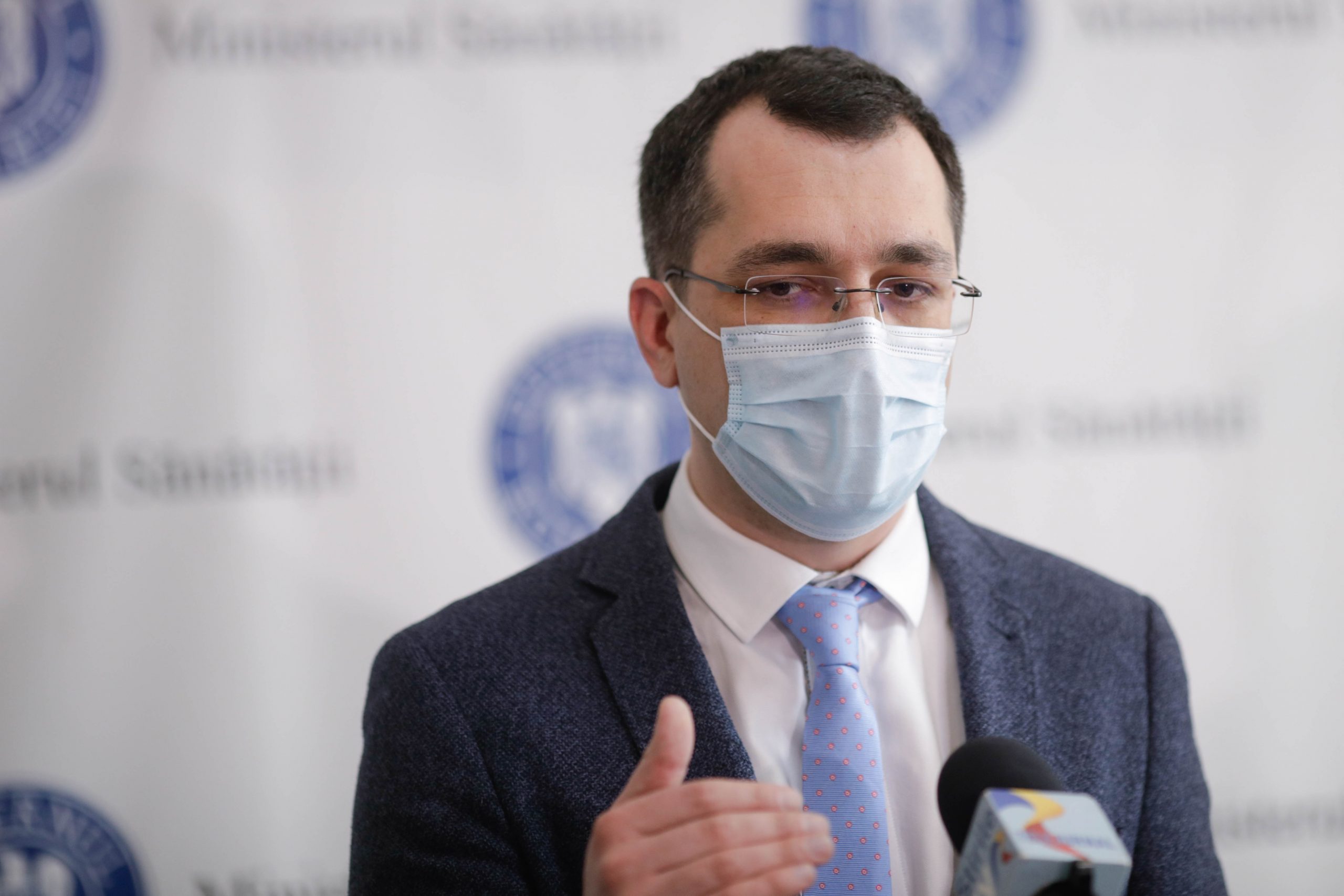 Fostul ministru al Sănătății a vorbit despre problemele urgente ale României în contextul pandemiei