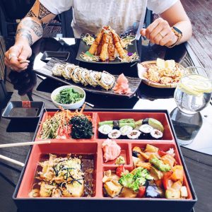 Zen Sushi foto - Facebook/ZenSushi