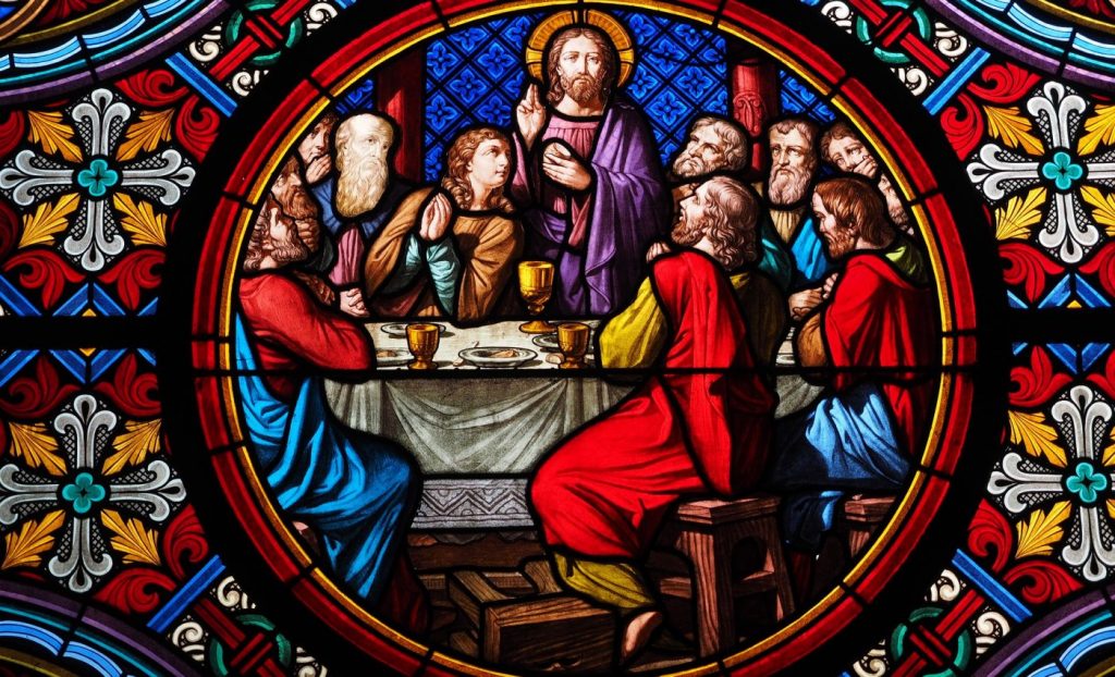 Rugăciunea pe care orice credincios trebuie să o spună în Joia Mare pentru sănătate