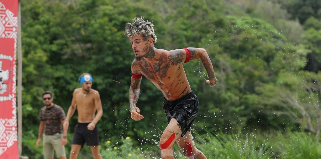 S-a aflat! Ce are de gând să facă Zanni imediat după ce este eliminat de la Survivor România