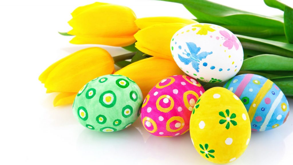 Mesaje, SMS-uri și felicitări deosebite de Paște: ”Hristos a înviat!”