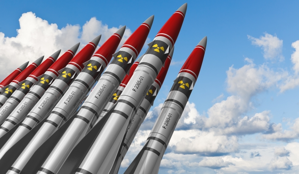SUA va apara Japonia cu arme nucleare in cazul unui conflict