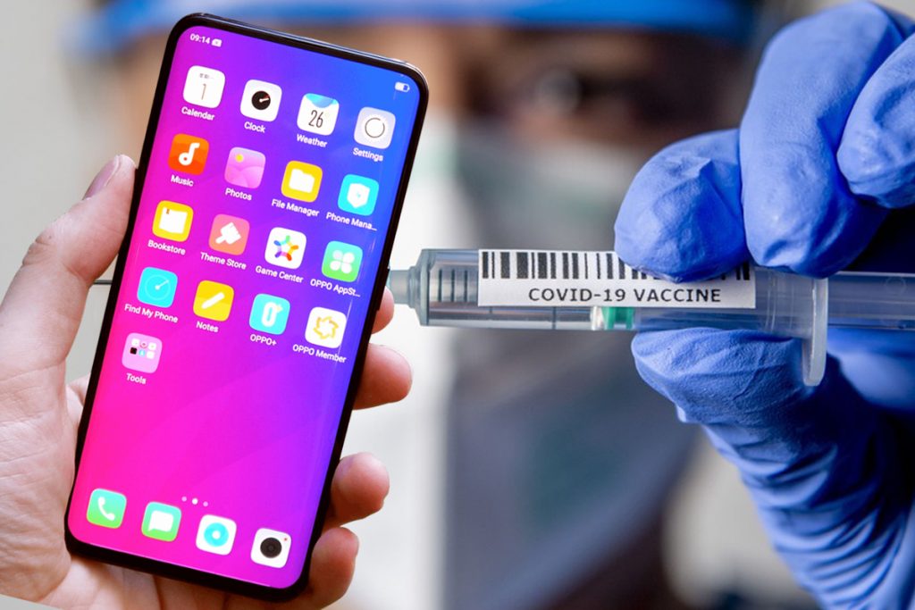 Schimbări importante în strategia de vaccinare. Programările se vor face și prin telefon. Rapelul, în alt centru decât prima doză