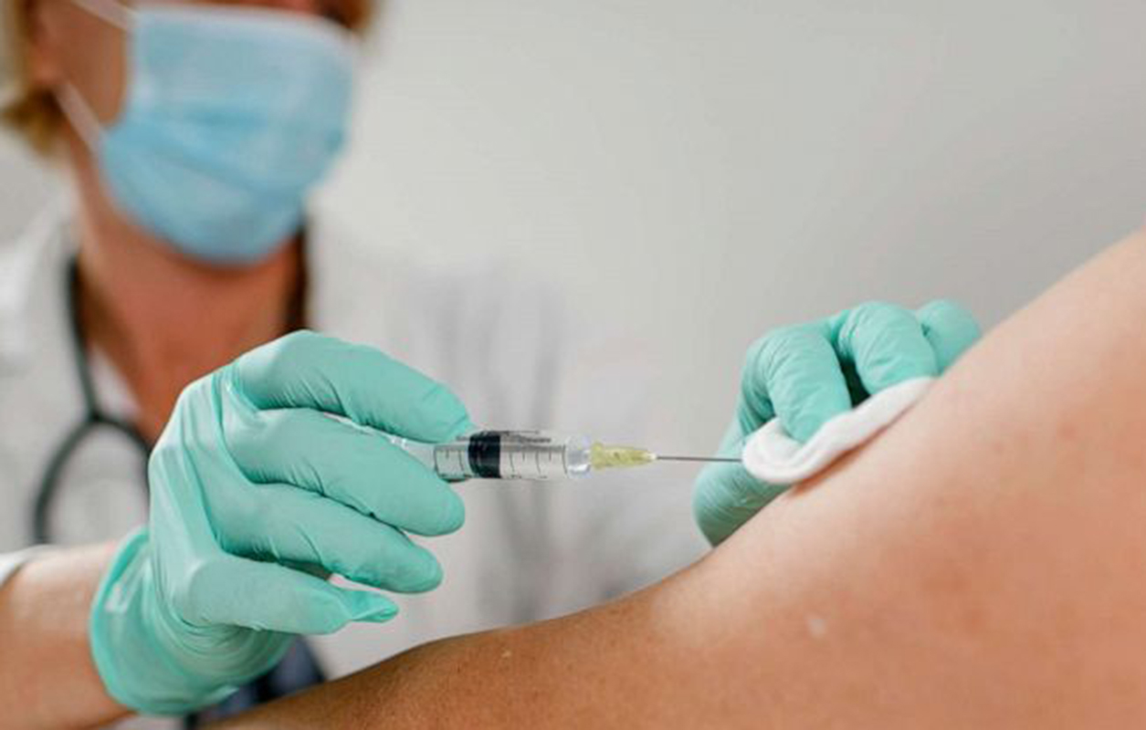 Schimbare pe platforma de vaccinare anti-Covid-19. Ce pot vedea romanii de acum incolo